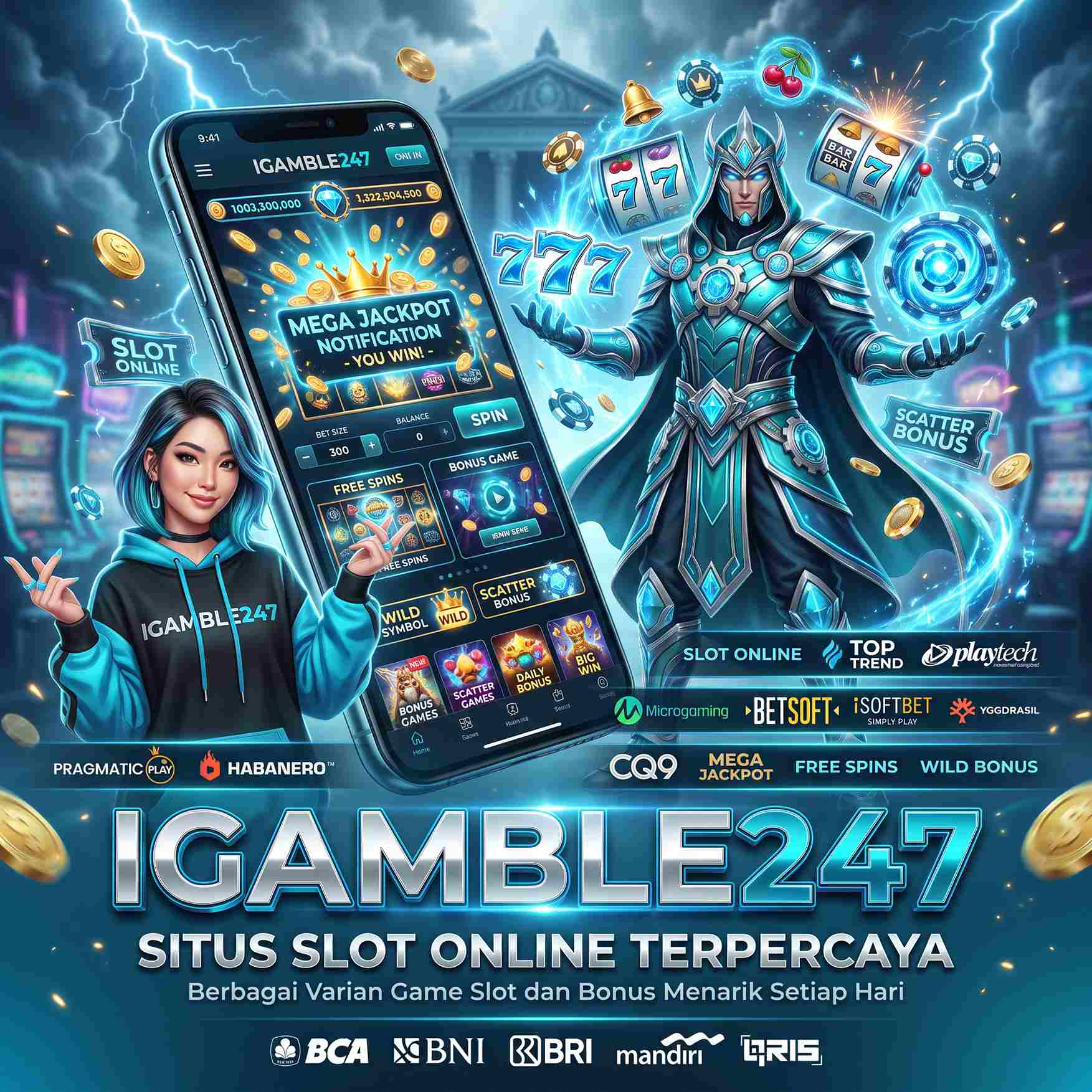 Igamble247